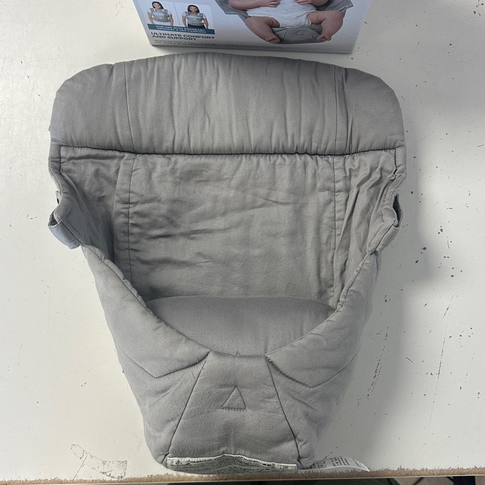 Ergo Baby Easy Snug Infant Insert Original 360 Compatible 0-6m